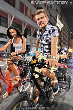 2018-08-30 Milano - Critical Mass 1838